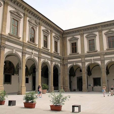 Center Florence : Santa Maria Novella Home Exterior foto